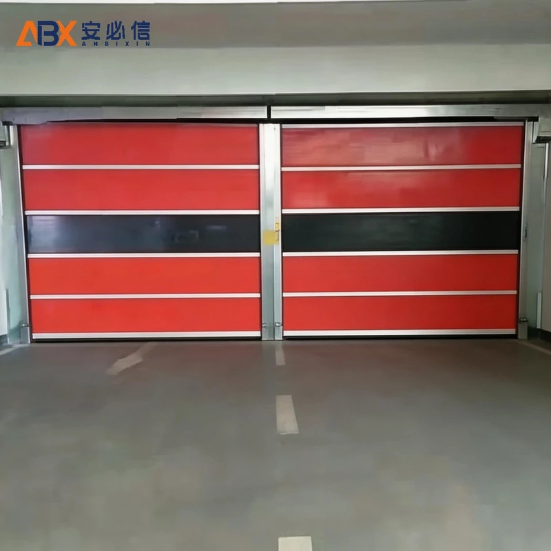 延安市高速门
